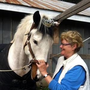 Meet your Posher, Alison